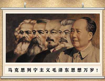 围绕这种张力的应对与解决之道，本质上是一场关于“何为中国”的定义权之争。
