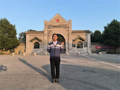 革命老区的洛川苹果,值得我们品尝