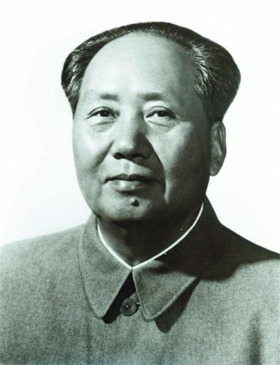 红延|深切缅怀毛主席
