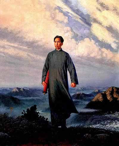 新中国的集体文艺工作