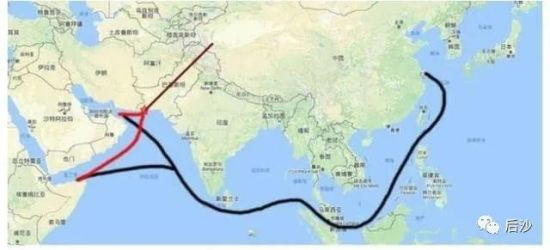 美国居然呼吁尊重阿富汗主权!它在怕什么?