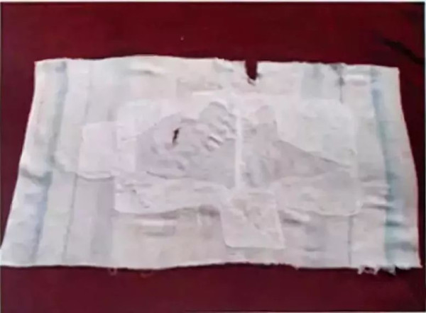 毛主席生前物品汇总！看完泪目！