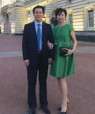 许家印被抓:眼看他起高楼,眼看他宴宾客,眼看他楼塌了