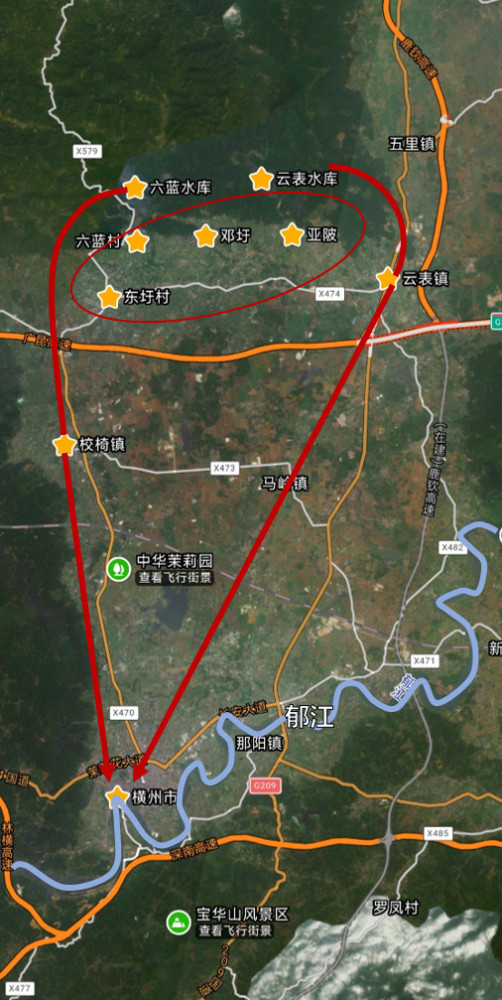 耗资4亿多次改造,六蓝水库仍漫顶溃堤,有村民称约2000人困山上超30小时