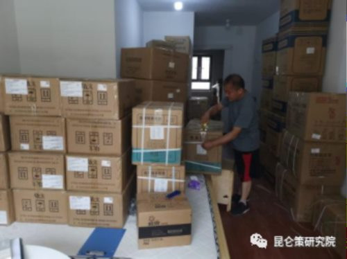 胡澄：清零的背后......
