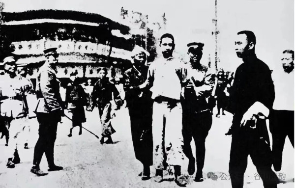 “四一二事变”回眸