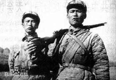 过去几十年,我国影视剧中一直淡化毛岸英的形象,要么直接隐身,要么唯唯诺诺,木讷寡言。