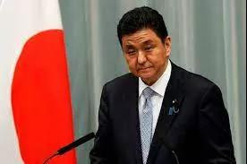 日本,露了“反骨”!
