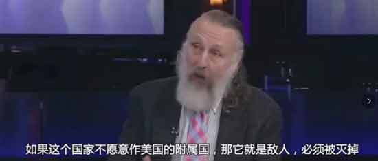 帝国主义不会放过我们，绞索只会越套越紧，让我们不能呼吸。凡事都想搞个“万全之策”，可是这个世界上哪有万全的事情？