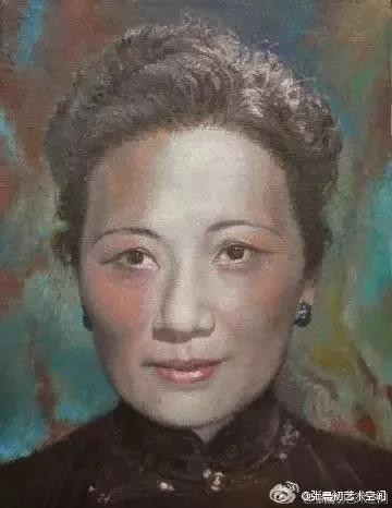 这种人特别阴，他画画就是要表达那个意思，又担心别人看不出他就是那个意思，但是，如果有人公开说出他表达的就是那个意思，那么，他不但会死活不承认，还会反咬一口说你们在文字狱，说你们在上纲上线，说你们在迫害知识分子……