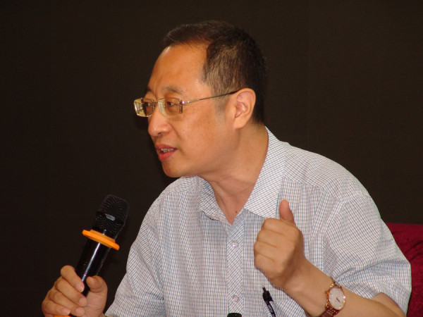 乌有之乡在兰州举办研讨交流活动