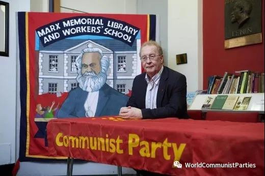参加英国地方议会选举的共产党候选人人数将创近30多年的新高