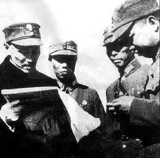 国民党有多腐败?连补充弹药也要行贿,李宗仁的回忆令人触目惊心