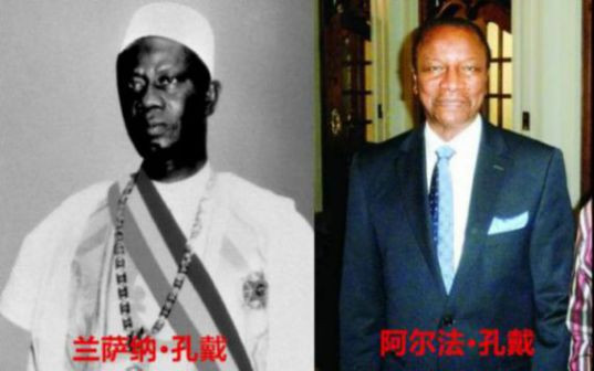 所谓的政变,也就是内乱。所谓的内乱,也就是自残。