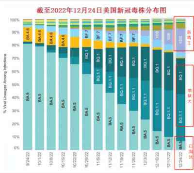 这一简单的事实足以说明所有人都阳一遍并不代表事情就结束了,最大的原因就在于病毒在不断的变异。