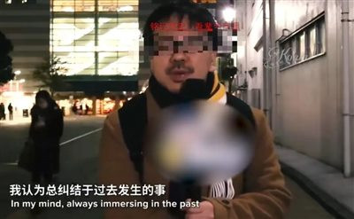 曾经的中国,为了向世界看到真相而拼尽全力,如今的中国,已有能力守护自己的真相。 这次我们什么都不求,因为这一次的希望,在我们自己。