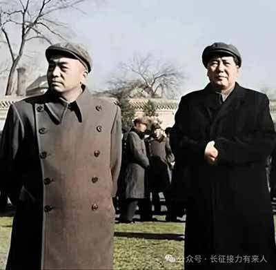 历史不是非黑即白的。庐山会议中的每一个人——毛主席、彭德怀、刘少奇、周恩来、柯庆施、王任重——都有他们各自的历史位置和判断逻辑。但档案不会说谎，事实不会偏心。