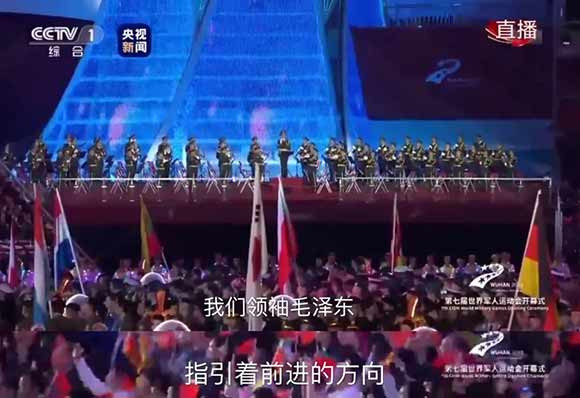 共和国的核心在北京，但民心永远藏在韶山。珍贵的月壤只是一个开始，我们民族的上限很难去估量，只希望不论飞得多高，都不要忘记自己来时的路。
