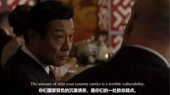 该遭雷劈的未必倒霉，但是每一个倒霉的都是活该的。小鸡不要盼着猴子挨揍，因为很可能是自己挨刀。