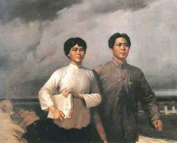 当你感到迷茫又压抑,不妨读读毛泽东诗词