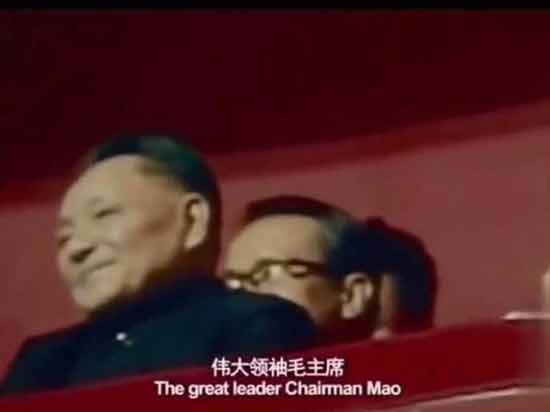 基辛格被黜，不出所料，中国互联网上又是一片沮丧，如跪舔瞌睡乔一般，再次掀起抨击攻击川皇的声浪。这是2012年之前再熟悉不过的景象，随着川皇的末路将近，似乎一切都要回来了，特别是那个“中国人民的好朋友”形象的基辛格。