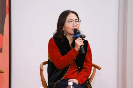 “新大众文艺的文学表达——第十届北京文学论坛分论坛”成功举办
