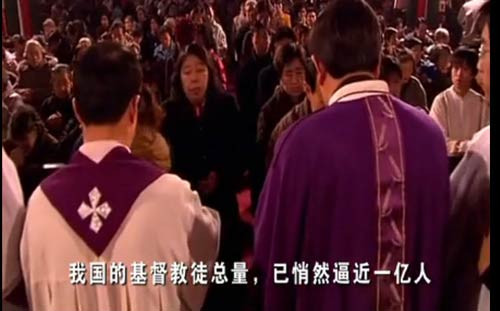 军方视频《较量无声》被屏蔽 的确是“较量无声”