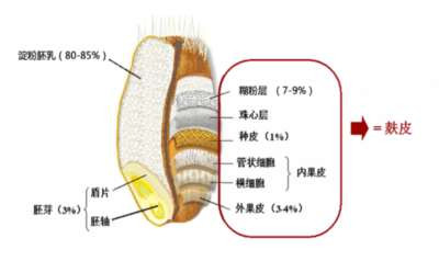 米非米，面非面：现在的主食还自然吗？