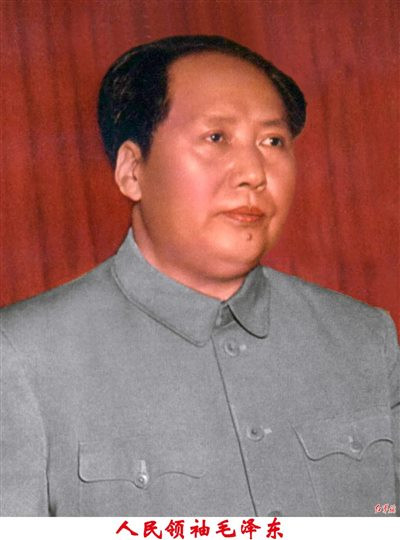 这才是真实的历史!