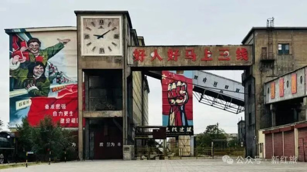 【新红旅】驰骋塞上河套，踏遍贺兰阴山
