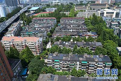 赵燕菁：中国经济转型，需要建立一个和土地市场相当的权益市场