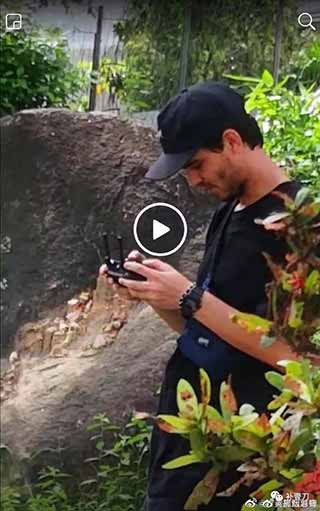 暴力分子的行动特点或者说套路逐渐清晰:舆论场才是他们的真正战场,街头示威是他们炮制、编造信息的戏台。