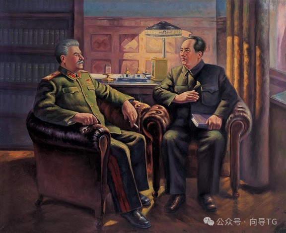 文中斯大林关于社会主义生产中的商品生产和价值规律的表现形式,以及由此产生的复辟和过渡问题的理论,今天看来都是先进的。