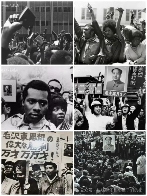 GM未能教会人民的,时间和现实可以。当越来越多的人为了解决对现状的疑惑而开始拿起毛选,当越来越多的人开始理解老人家当年的纵身一跃是何等悲壮,人们会开始反思,开始审视,开始了然——那确实是一场大演习,让所有人都得到各自的教训。