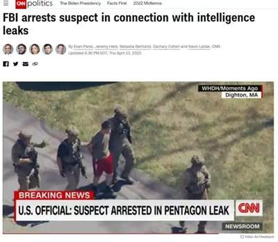 让我们告慰亚伦·布什内尔,不愿屈服于美帝国主义和种族屠杀的战士,一路走好。