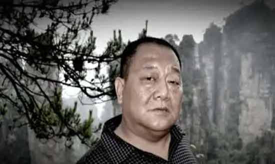 中国村霸横行录