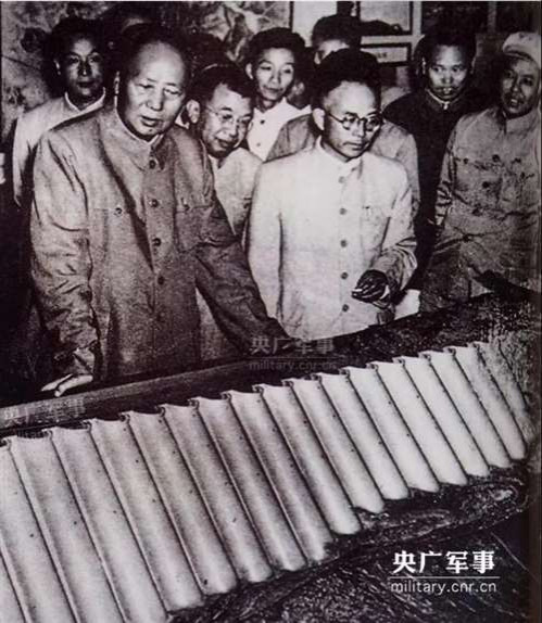 【点赞】“安徽团省委”纪念毛主席诞辰128周年:他是新中国工业的缔造者!