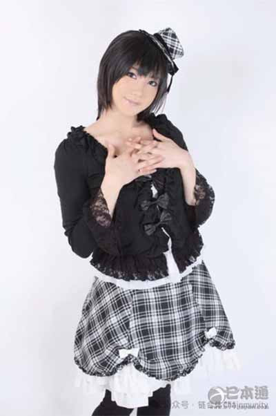 在直男与酷儿之间——2010 年代日本男性亚文化中的伪娘(男の娘)