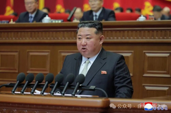 【朝鲜动态】关于朝鲜劳动党第九次代表大会的完整报道