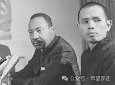 停止冥想：我需要那些掌权作恶的人付出代价