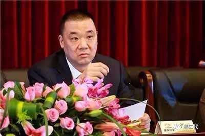 但同样是行贿犯罪,名列中国500强企业的康美药业实际控制人马兴田被曝多次行贿各地领导,数额上千万,已经连续送进监狱多位高官,而他自己却至今安然无恙。是国家的法律对大资本家无效,还是马兴田背后还有更大的保护伞?