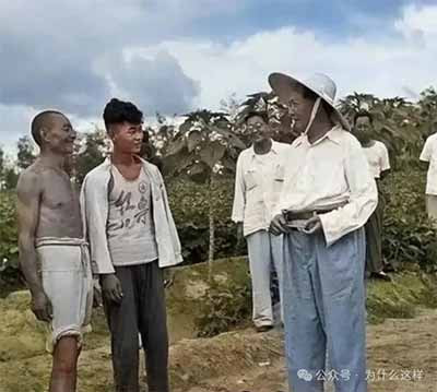 对吹捧西方的舆论逻辑的批判