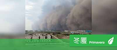 资本主义下无节制的生产方式及其制造的污染正在扰乱气候。人类要是还想在地球上生存，就必须推翻资本主义。但在此之前，我们也绝不能拿自己的健康乃至生命，去替资本主义付代价。所以，我们必须靠自己来强制实行必要措施：增加休息时间，提供降温条件，甚至在工作危及生命安全时直接拒绝出工。