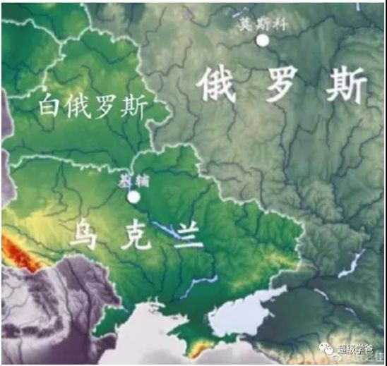 乌克兰战事,将是祖国统一不容错失的历史窗口