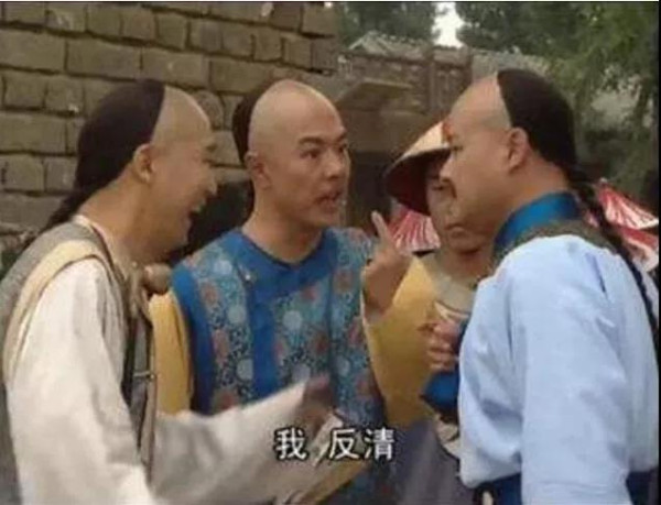 黑命贵？共和党老白皮告诉你到底谁的命贵！