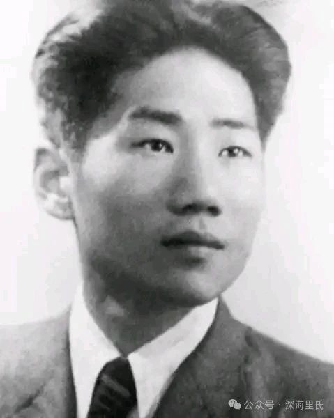 “他是我的骄傲。” || 战火中的红孩子——毛岸英