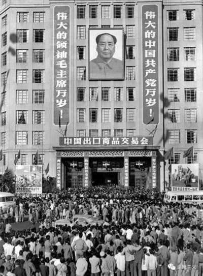 曾经拥有“何为开放”、“为何开放”、“如何开放”解释权的革命主体,彻底成为了沉默失语的边缘人。