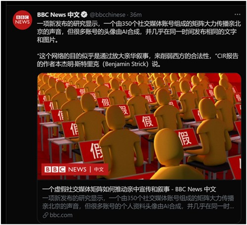 美国已编好病毒溯源的“入侵伊拉克”剧本,要对中国发起总攻了!