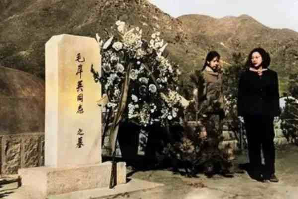 刘思齐回忆:毛岸英赴战场前特意交代了四件事,牺牲后才明白寓意