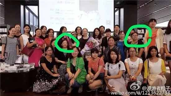 在他们这些公知眼中，自己早已经不是中国人，他们爱美国、爱日本，远远超过了爱中国！
